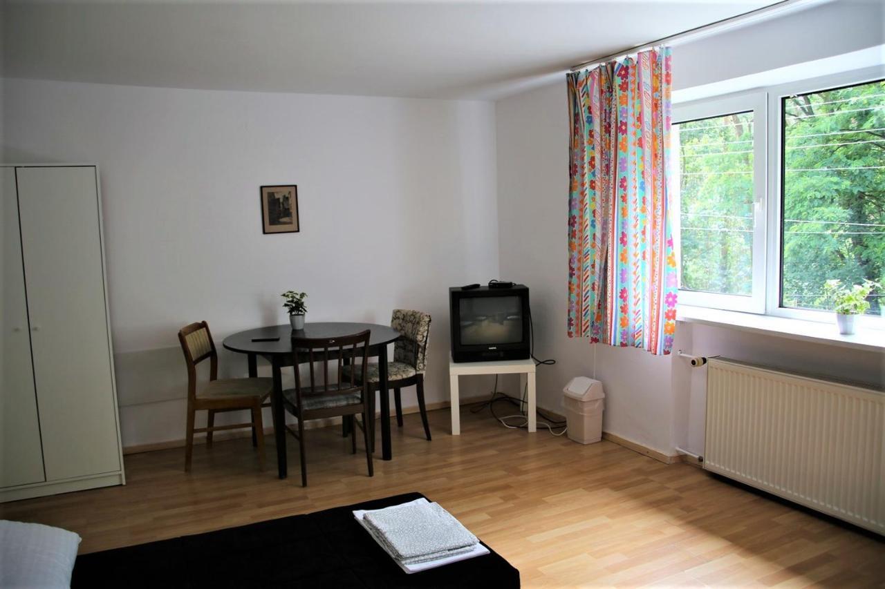 Swierkowa 26 Taniespanie Legionowo Exteriér fotografie