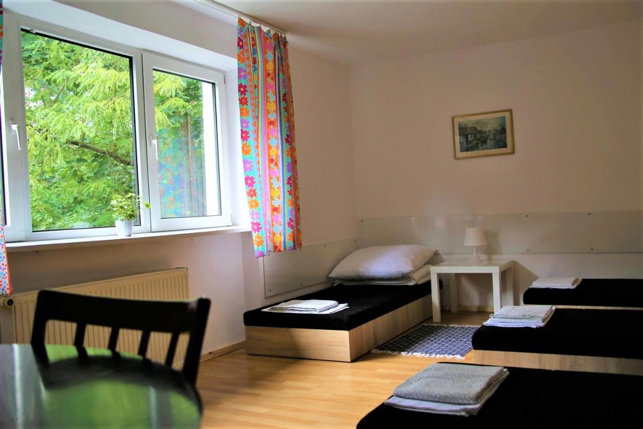 Swierkowa 26 Taniespanie Legionowo Exteriér fotografie